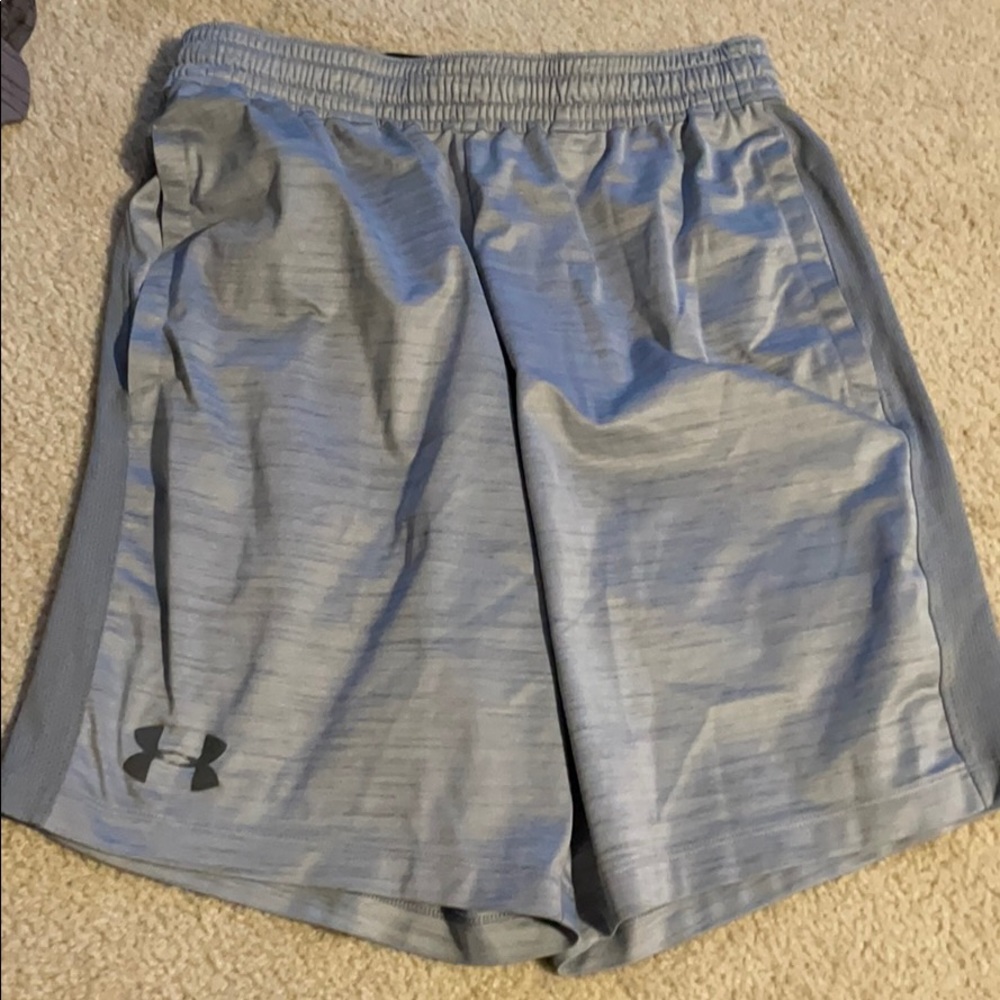 Under armour shorts